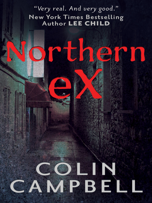 Title details for Northern Ex by Colin Campbell - Available